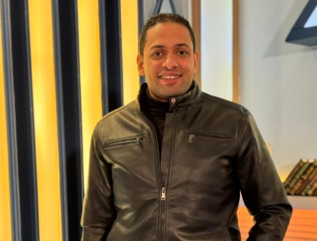 Mohamed Farouq